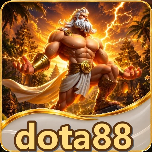 Ikon dota88 untuk verifikasi berkas APK