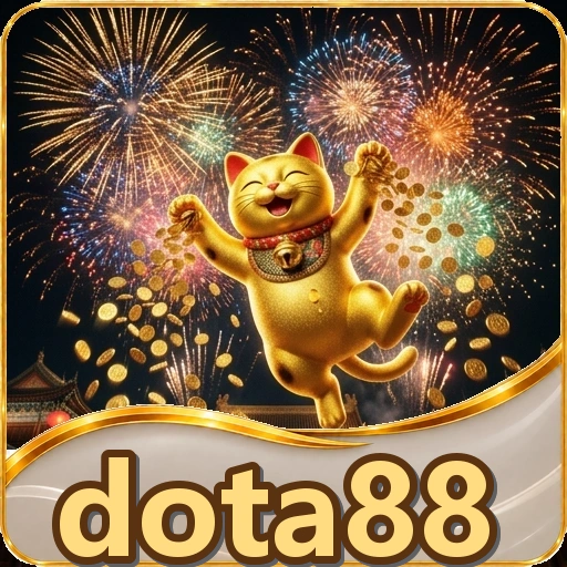 Ikon dota88 untuk cara memilih permainan e-gaming