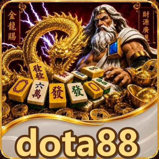 Ikon dota88 untuk keamanan berkas di katalog