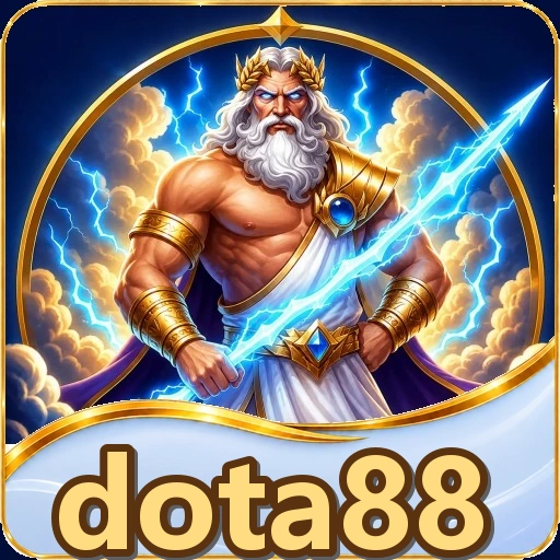 Ikon dota88 untuk syarat Android pada halaman unduh
