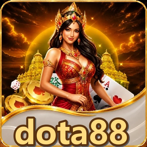 Ikon dota88 untuk ringkasan panduan APK v4.7.5
