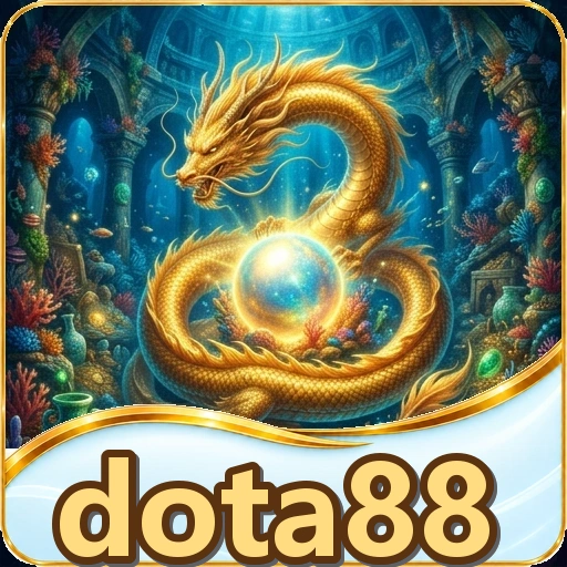 Ikon dota88 untuk bagian uji redaksi