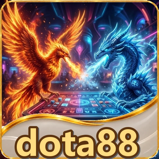 Ikon dota88 untuk bagian hasil uji waktu buka