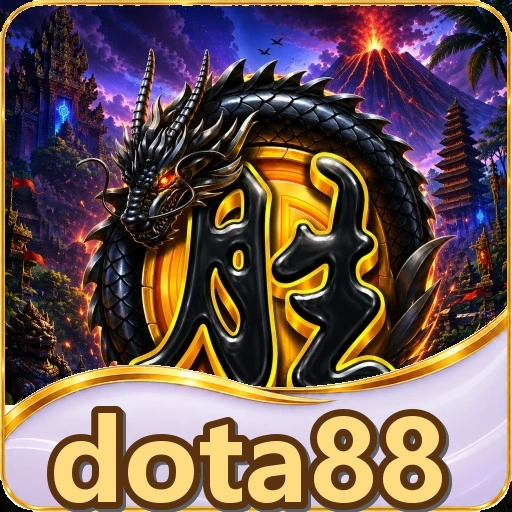 Ikon dota88 untuk syarat pemasangan di Android