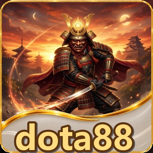 Ikon dota88 untuk rincian nilai ulasan