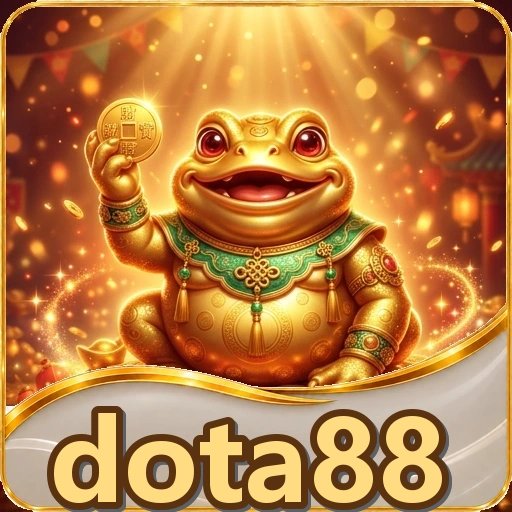 Ikon dota88 untuk pengguna sejak 2018