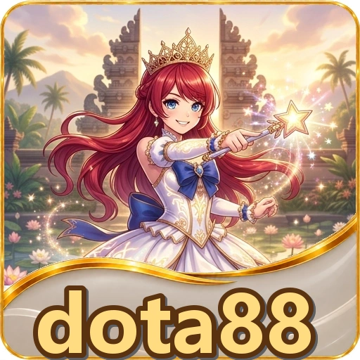 Ikon dota88 untuk arsip pembaruan 2026